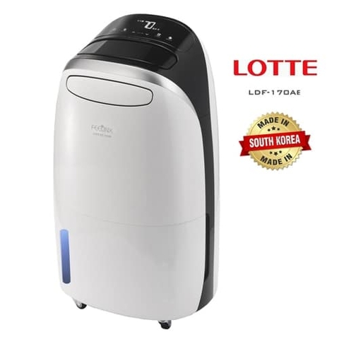 Máy hút ẩm LOTTE Feelinx LDF-170AE
