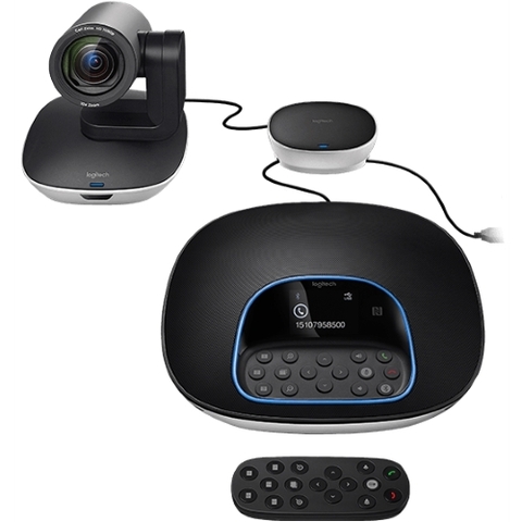 Logitech Conference Group