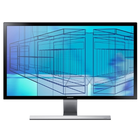 Samsung LU28E590DSXV