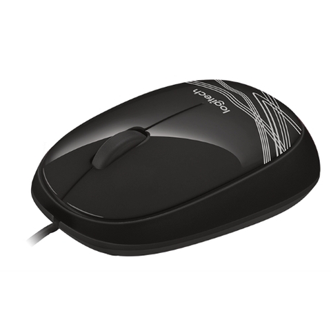 Mouse Logitech M105