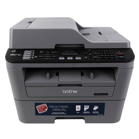 Brother Mono AIO MFC–L2701DW