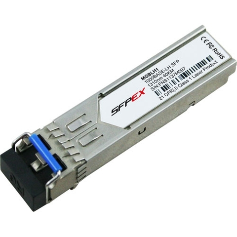 Module MiniGbit Cisco Linksys MGBLH1
