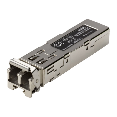 Module MiniGbit Cisco MGBSX1