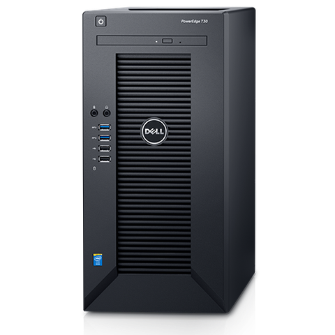 Dell PowerEdge T30