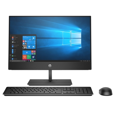 HP ProOne 600 G4 AiO 5AW49PA