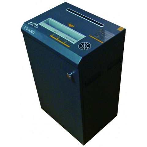 Máy huỷ tài liệu Silicon PS-536C