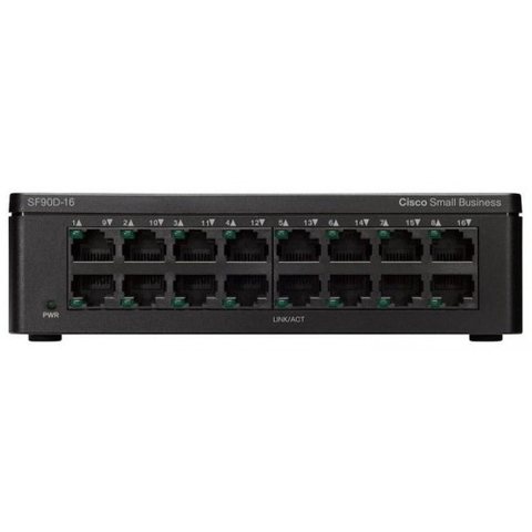 Switch Cisco SF95D-16