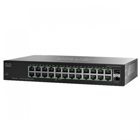 Switch Cisco SG95-24