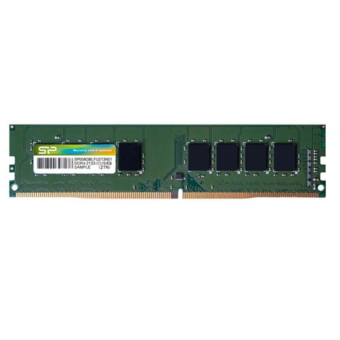 Silicon Power DDR4 8GB Bus 2133Mhz