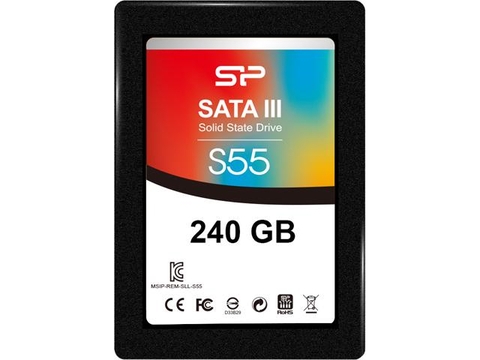 Silicon Power S55 240GB