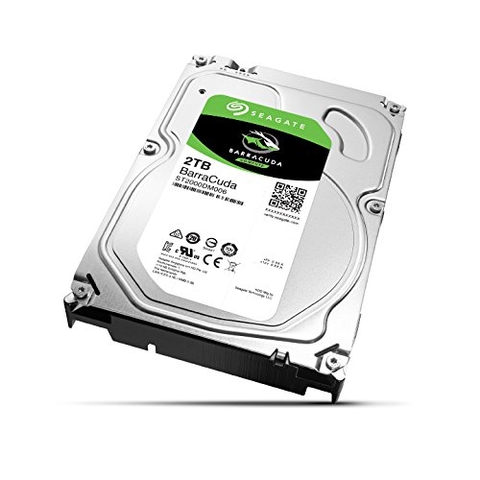 Seagate 2TB ST2000DM006