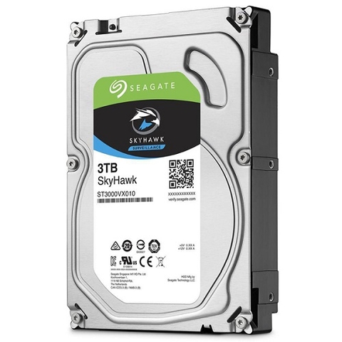 Seagate 3TB SkyHawk ST3000VX010