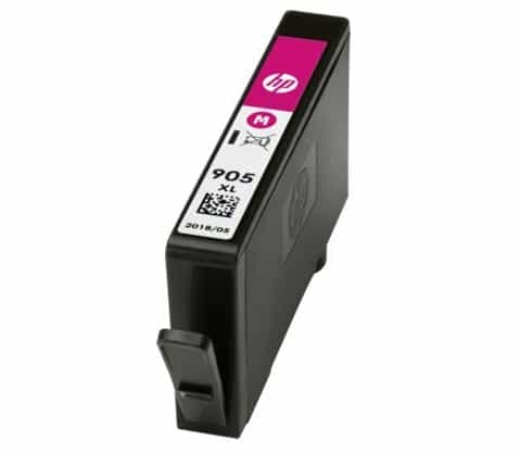 Mực in phun HP 905XL Magenta T6L09AA