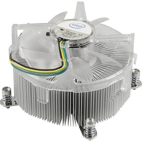 Tản nhiệt 2011 TS13A