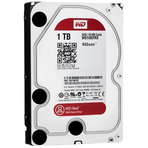Western 1TB WD10EFRX