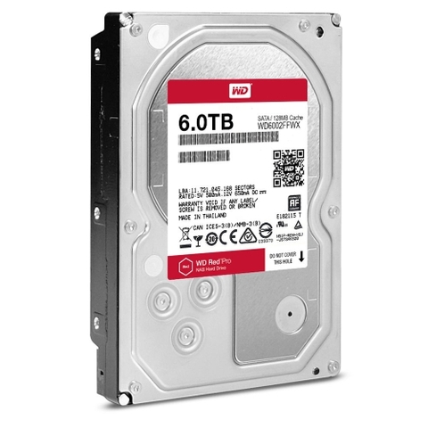 Western 6TB WD6003FFBX