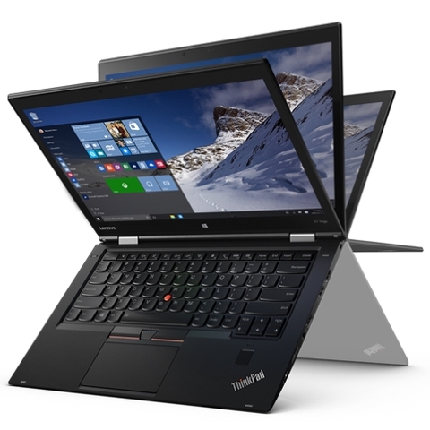 Lenovo ThinkPad X1 20HQA0EWVN