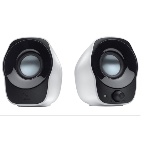 Loa Logitech Z120