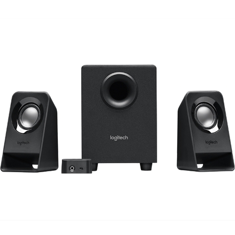 Loa Logitech Z213