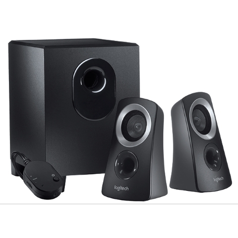 Loa Logitech Z313