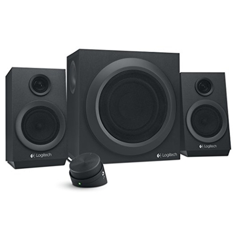 Loa Logitech Z333