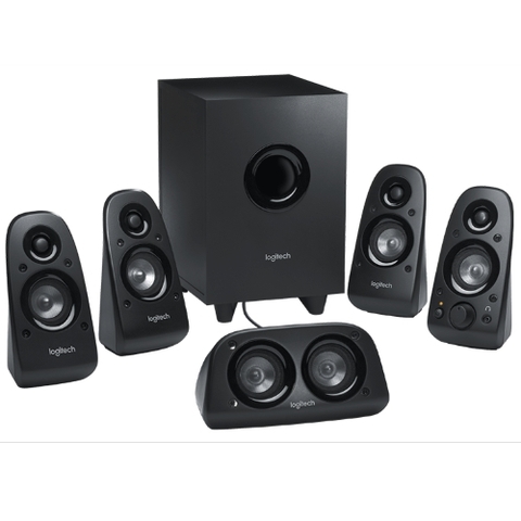 Loa Logitech Z506