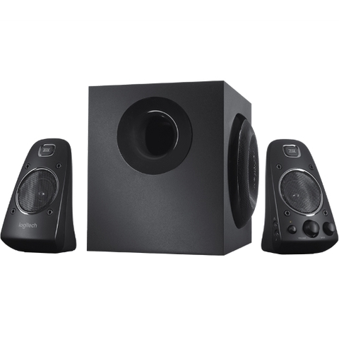 Loa Logitech Z623