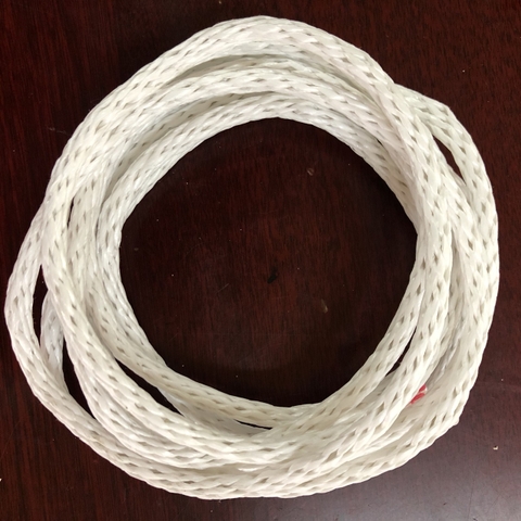 Dây thừng Rope (12 Strands) PP