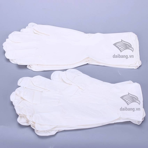 Găng tay Nitrile Malaysia