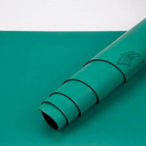 Thảm cao su chống tĩnh điện (Rubber Mat)