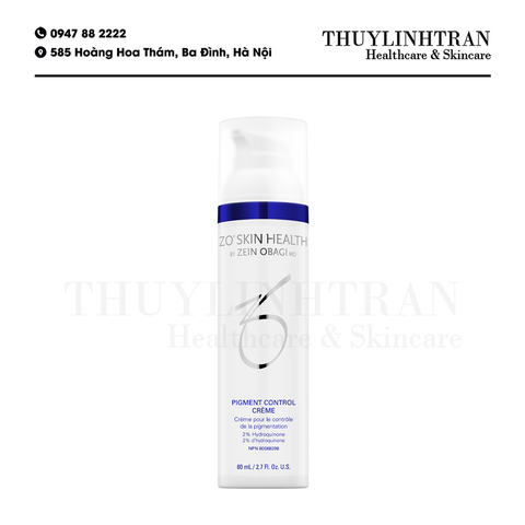 ZO Pigment Control Blending Crème - 2%