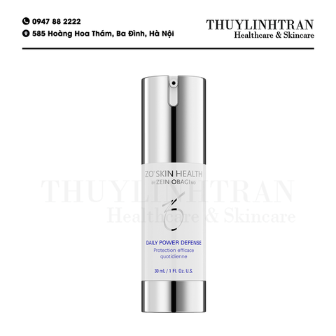 ZO Daily Power Defense 30ml