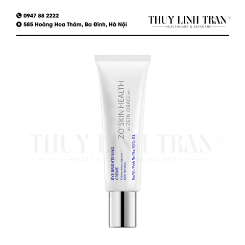 ZO Eye Brightening Cream 15g/Kem mắt