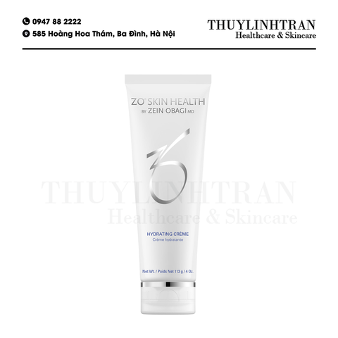 ZO Hydrating Creme 58g
