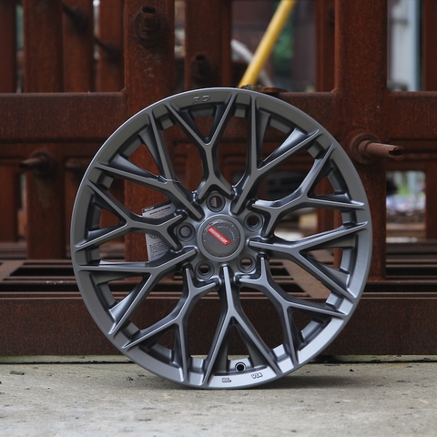 BỘ 04 LAZANG 18 INCH LẮP XE BMW 520, BMW 530, BMW 530I CỰC CHẤT