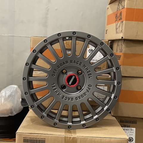Bộ sưu tập Lazang vf3 chính hãng Rapidash màu xám