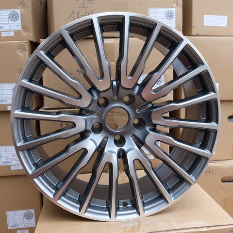 BỘ SƯU TẬP VÀNH VINFAST LUX SA 20 INCH