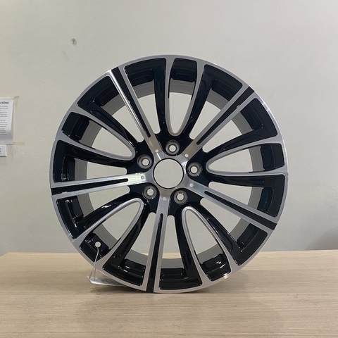 BỘ 04 LAZANG FORGED WHEEL CNC 18 INCH DÀNH CHO XE VINFAST LUX A