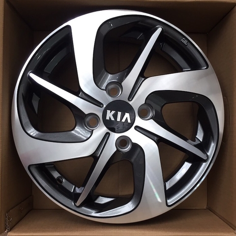 Bộ sưu tập lazang 14 inch kia morning 2019 đẹp