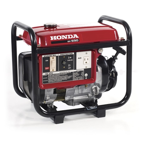 Máy phát điện Honda