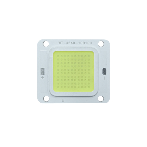 CHIP LED 100W TF 32VDC