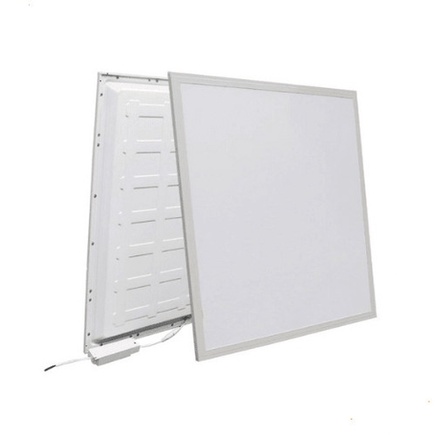 Đèn panel hộp âm trần 600x600mm 48W