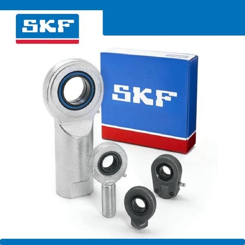 Vòng Bi mặt cầu SKF