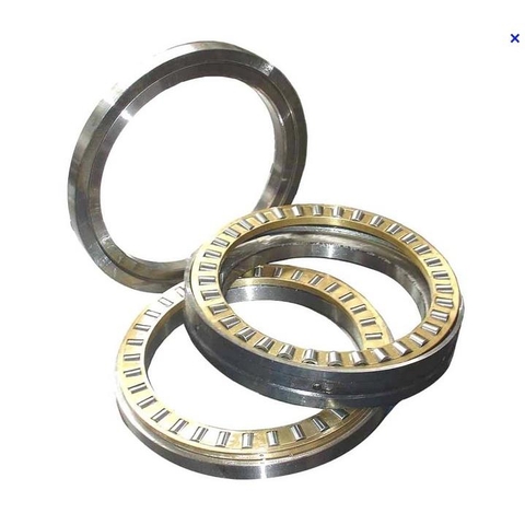 Vòng Bi tỳ côn SKF