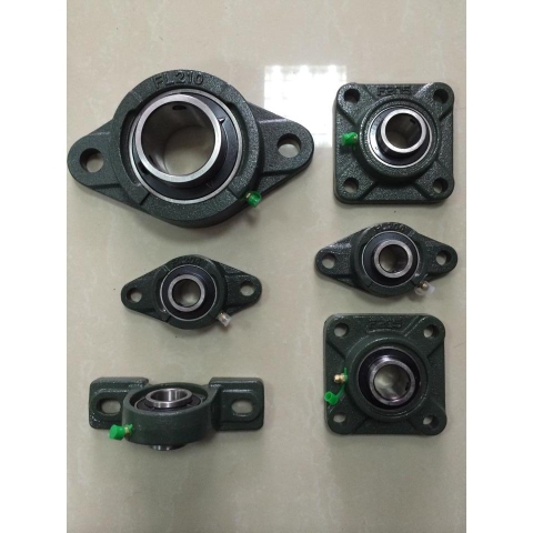 Gối đỡ vòng bi NSK các loại