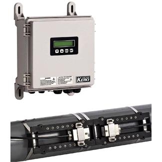 Linh kiện TOKIMEC các loại