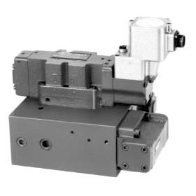 Linh kiện TOKIMEC các loại