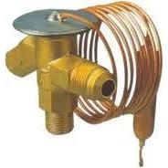 Van điện từ, van tiết lưu các loại