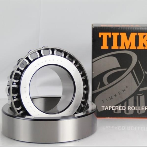 Vòng Bi côn TIMKEN