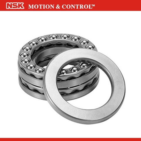 Vòng Bi tỳ tròn NSK